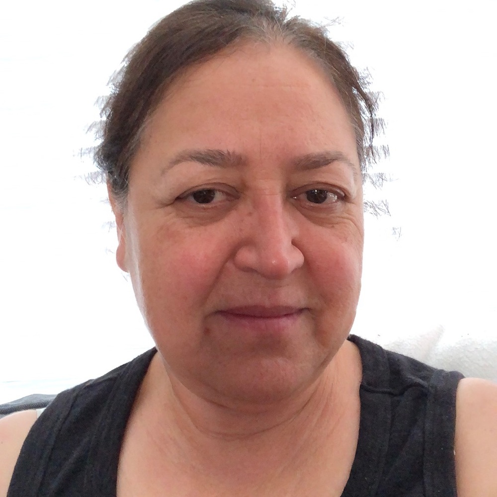 Meet your Posher, Aesha
